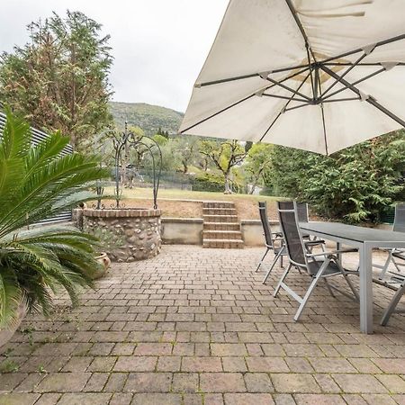 Casa Rustico Villa กอสเตร์มาโน ภายนอก รูปภาพ
