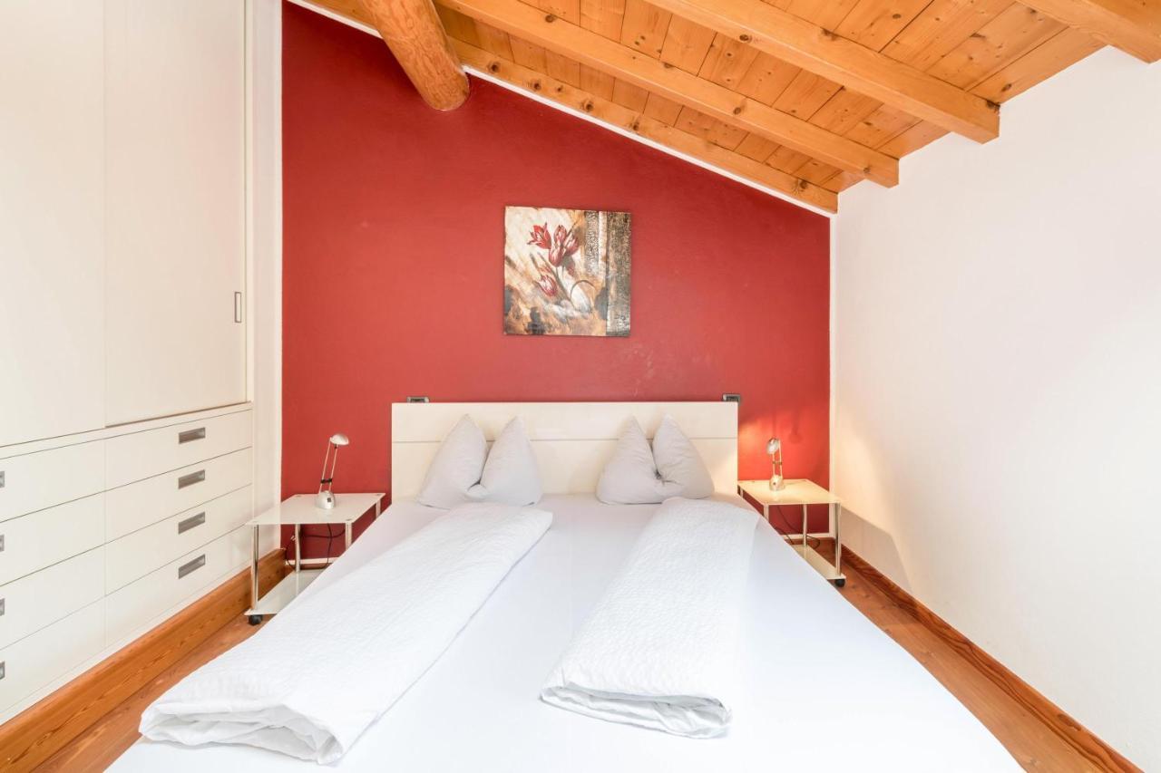 Casa Rustico Villa กอสเตร์มาโน ภายนอก รูปภาพ